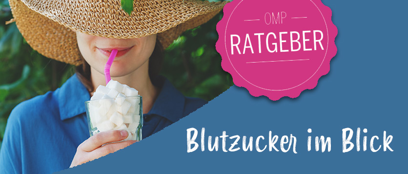 Blutzucker im Blick