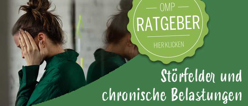 Störfelder und chronische Belastungen