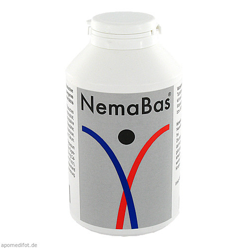 NEMABAS Tabletten