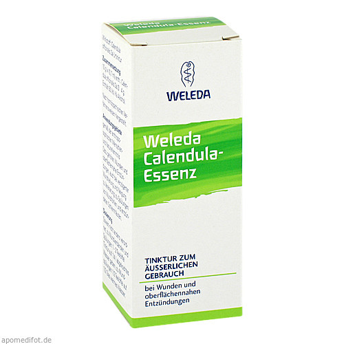 WELEDA Calendula Essenz 20%
