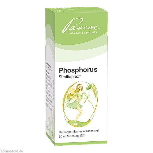 PHOSPHORUS SIMILIAPLEX