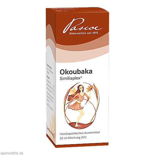 OKOUBAKA SIMILIAPLEX