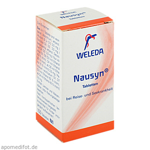 NAUSYN Tabletten