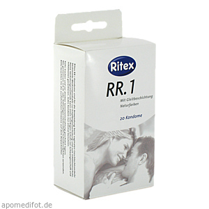 RITEX RR.1 Kondome