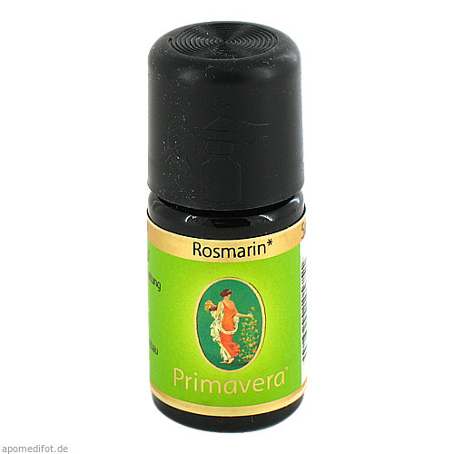 ROSMARIN ÖL kbA ätherisch