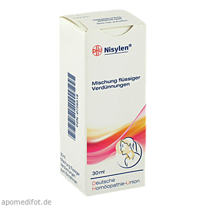 NISYLEN Mischung