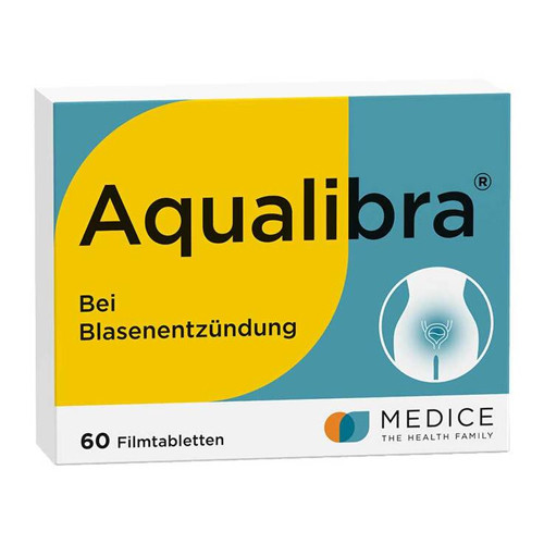 AQUALIBRA Filmtabletten