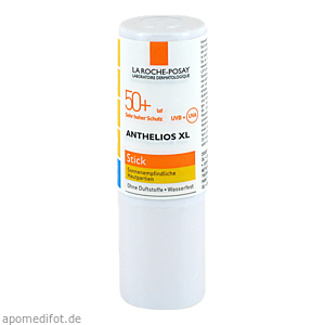 ROCHE-POSAY Anthelios Stick LSF 50+ empf.Hautpart.