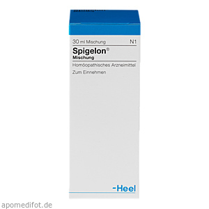 SPIGELON Tropfen