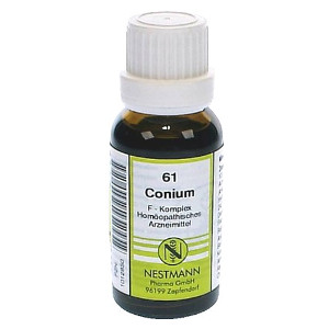 CONIUM F Komplex 61 Dilution