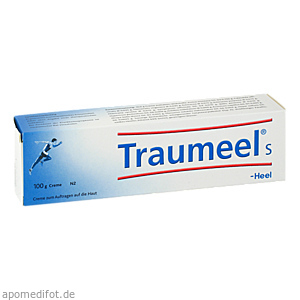 TRAUMEEL S Creme