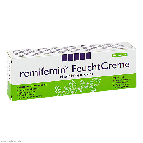 REMIFEMIN Feuchtcreme