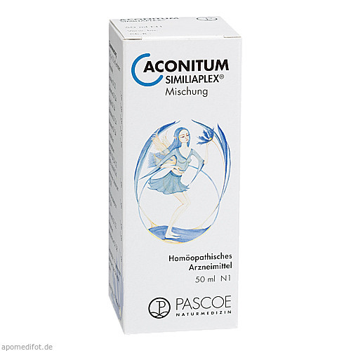 ACONITUM SIMILIAPLEX Tropfen