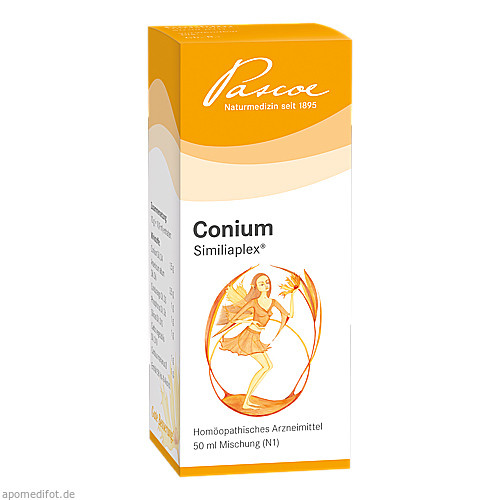 CONIUM SIMILIAPLEX Tropfen
