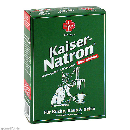 KAISER NATRON Btl. Pulver
