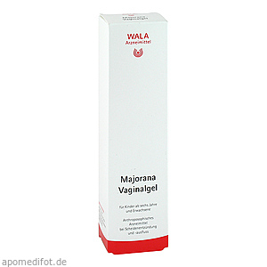 MAJORANA VAGINALGEL