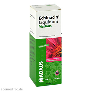 ECHINACIN Liquidum