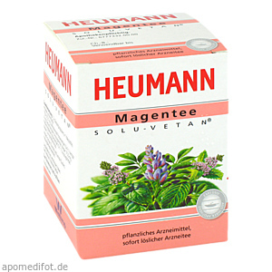 HEUMANN Magentee Solu Vetan