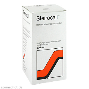 STEIROCALL Tropfen
