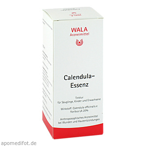 CALENDULA ESSENZ