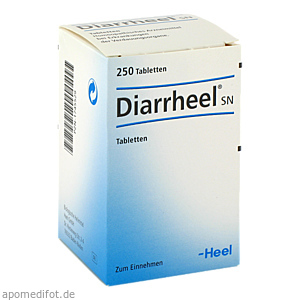 DIARRHEEL SN Tabletten