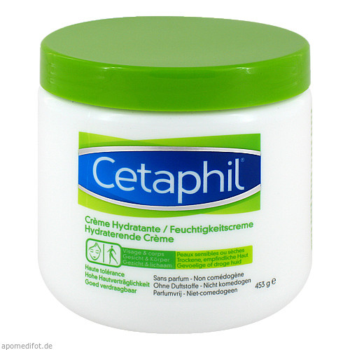 CETAPHIL Feuchtigkeitscreme