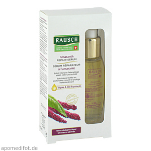 RAUSCH Amaranth Repair Serum