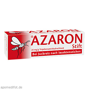 AZARON Stick