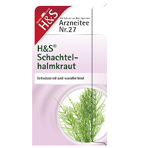 H&S Schachtelhalmkraut Filterbeutel