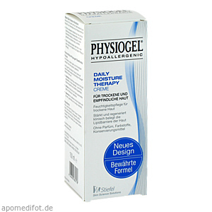 PHYSIOGEL Daily Moisture Therapy Creme