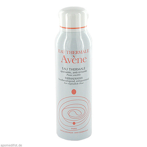 AVENE Thermalwasser Spray