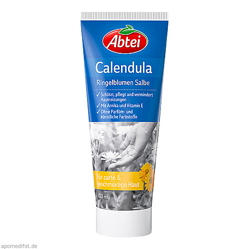 ABTEI Ringelblumen Salbe