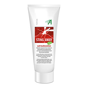 STING Away Adler Pharma Creme