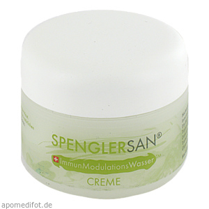 SPENGLERSAN Creme