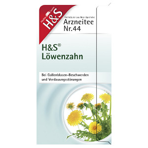 H&S Löwenzahn Filterbeutel