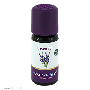 LAVENDEL ÖL
