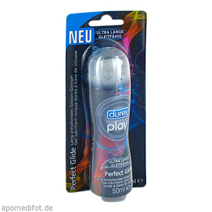 DUREX play Perfect Glide Gel