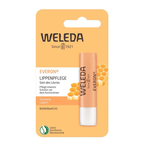 WELEDA Everon Lippenpflege