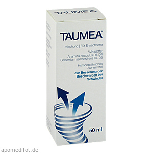 TAUMEA Tropfen