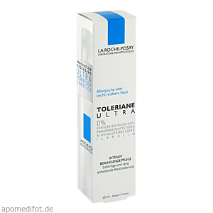 ROCHE-POSAY Toleriane Ultra Creme