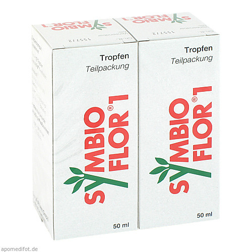 SYMBIOFLOR 1 Suspension