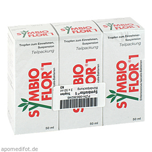 SYMBIOFLOR 1 Suspension