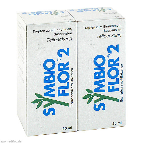 SYMBIOFLOR 2 Suspension