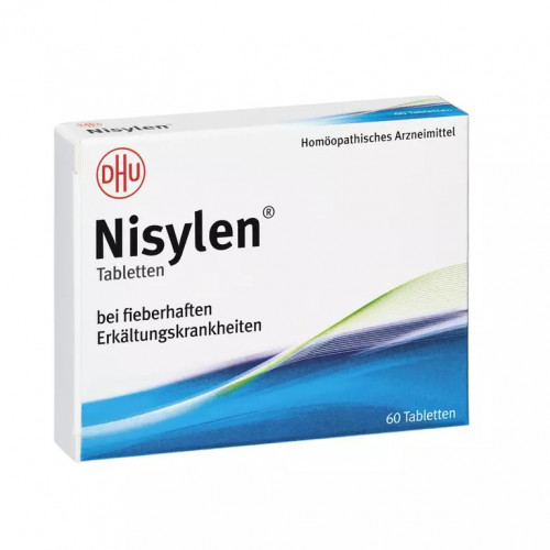NISYLEN Tabletten