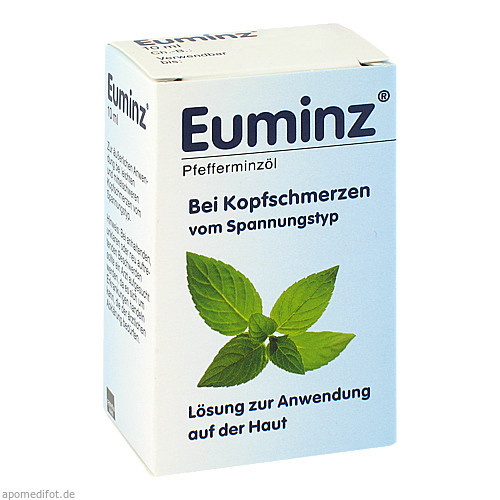 EUMINZ Lösung