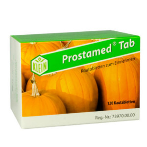 PROSTAMED Tab
