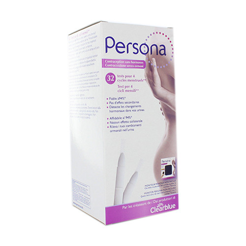 PERSONA Teststäbchen