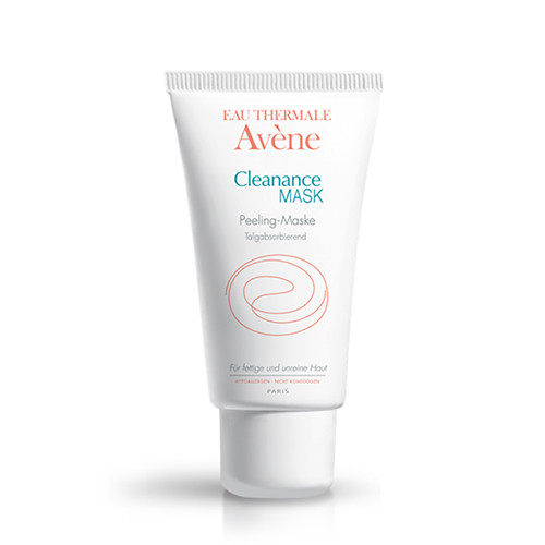AVENE Cleanance MASK Peeling Maske