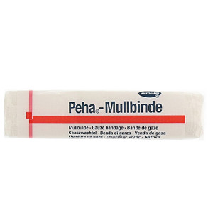 PEHA-MULLBINDE 10 cmx4 m