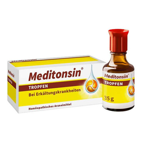 MEDITONSIN Tropfen